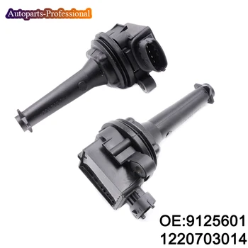2 pcs/lot 9125601 New Ignition Coil For Volvo 1999 XC70 XC90 C70 S60 S70 S80 V70 UF341 C1258 1220703014
2 pcs/lot 9125601 New Ignition Coil For Volvo 1999 XC70 XC90 C70 S60 S70 S80 V70 UF341 C1258 1220703014