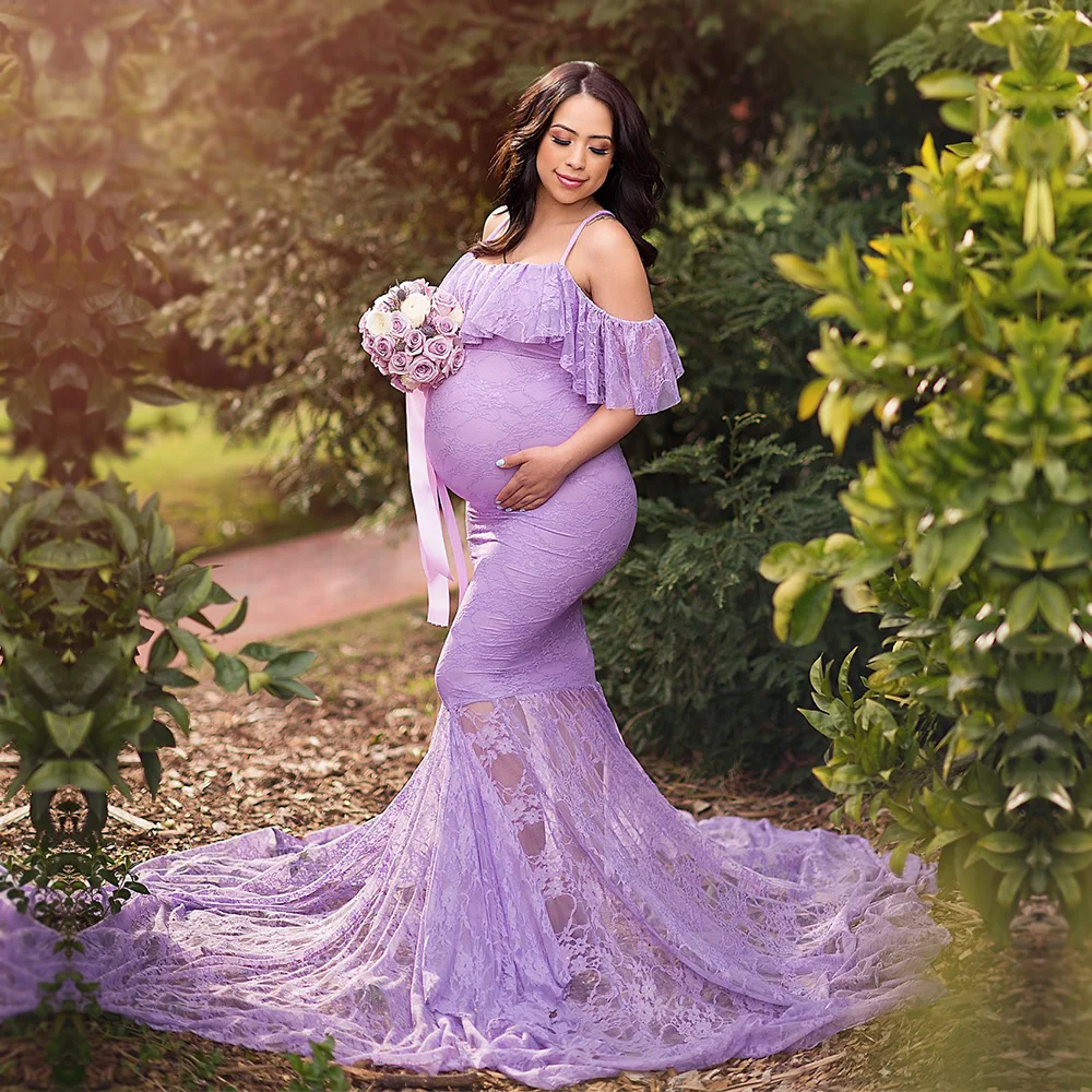 SMDPPWDBB Maternity photography props Pregnancy Lace Maternity Off Shoulder Gown shooting photo pregnant dress women
SMDPPWDBB Maternity photography props Pregnancy Lace Maternity Off Shoulder Gown shooting photo pregnant dress women