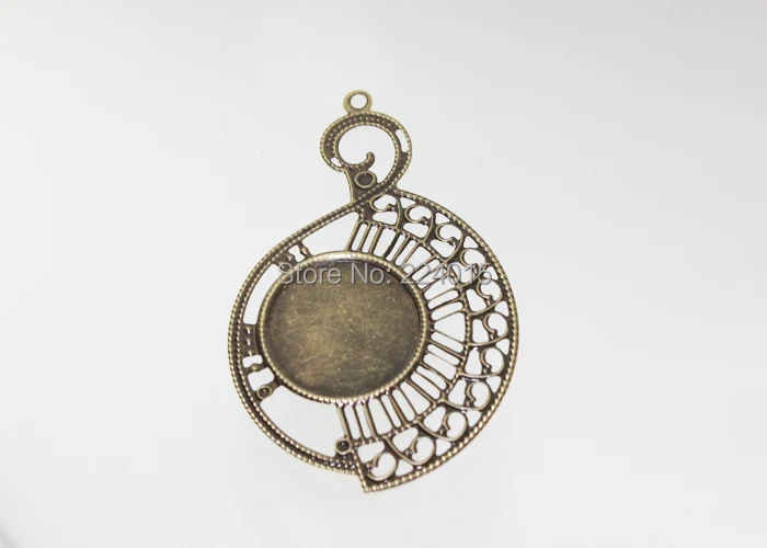 New Fashion Jewelry Metal Finding Filigree Wraps Connector For Pendant Earring Making,Fit 25mm Rhinestone Cabochon,80*50mm/50pcs
New Fashion Jewelry Metal Finding Filigree Wraps Connector For Pendant Earring Making,Fit 25mm Rhinestone Cabochon,80*50mm/50pcs