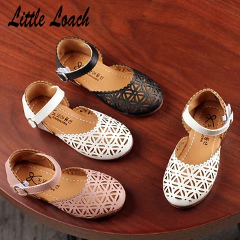 Girls Princess Shoes PU Leather Hollow out Shoes Shining Moccasin for Baby or Kids Breathable Casual Flat Single Shoes Size21-36
Girls Princess Shoes PU Leather Hollow out Shoes Shining Moccasin for Baby or Kids Breathable Casual Flat Single Shoes Size21-36