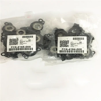 2pcs/set* FC6-4165-000 FC6-4164-000 for Canon IR2016 IR2018 IR2020 IR2022 IR2025 IR2030 Mag Roller Sleeve Bushing
2pcs/set* FC6-4165-000 FC6-4164-000 for Canon IR2016 IR2018 IR2020 IR2022 IR2025 IR2030 Mag Roller Sleeve Bushing