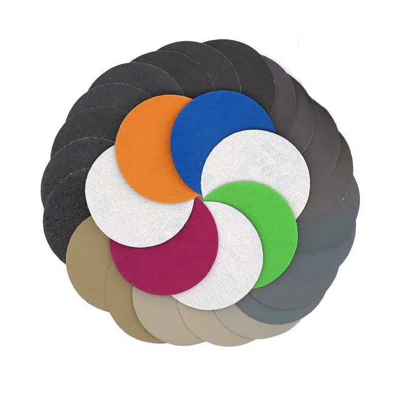 30ps 125mm /5'' Inches Grit 80/100/120/180/240/320 Water Dry Sanding Discs Hook Loop Sandpaper Round Sandpaper Disk Sand Sheet
30ps 125mm /5'' Inches Grit 80/100/120/180/240/320 Water Dry Sanding Discs Hook Loop Sandpaper Round Sandpaper Disk Sand Sheet