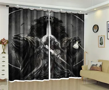 Luxury 3D Curtains Drapes for Living Room Office Hotel Home Wall Tapestry Can be Customed
Luxury 3D Curtains Drapes for Living Room Office Hotel Home Wall Tapestry Can be Customed