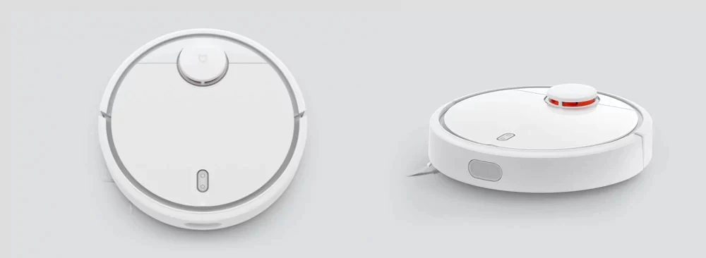 Xiaomi Mi Robot Vacuum 2 Поколение