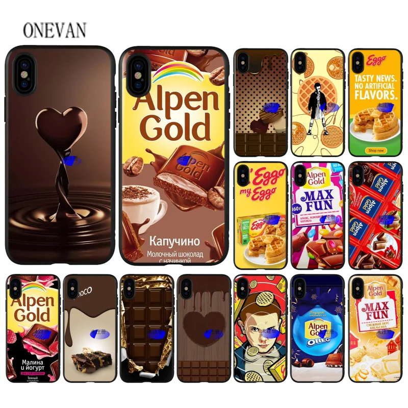 chocolate heart stranger things eleven dibujo Alpen Gold Phone Case for Apple iPhone 7 8 6 6S Plus X XS MAX 5 5S SE XR Cover
chocolate heart stranger things eleven dibujo Alpen Gold Phone Case for Apple iPhone 7 8 6 6S Plus X XS MAX 5 5S SE XR Cover