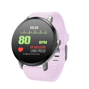 Smart Watch Waterproof Tempered Glass Activity Fitness Heart Rate Monitor Wristband Bracelet JR Deals
Smart Watch Waterproof Tempered Glass Activity Fitness Heart Rate Monitor Wristband Bracelet JR Deals