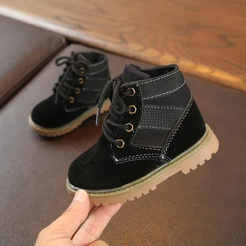 2019 new boys and girls single boots in the children desert Martin boots boys boots
2019 new boys and girls single boots in the children desert Martin boots boys boots
