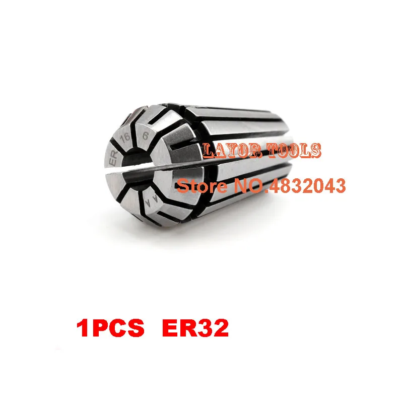 Free Shipping 1PCS for Choose ER ER32 Collet Chuck for Spindle Motor Engraving/Grinding/Milling/Boring/Drilling/Tapping
Free Shipping 1PCS for Choose ER ER32 Collet Chuck for Spindle Motor Engraving/Grinding/Milling/Boring/Drilling/Tapping