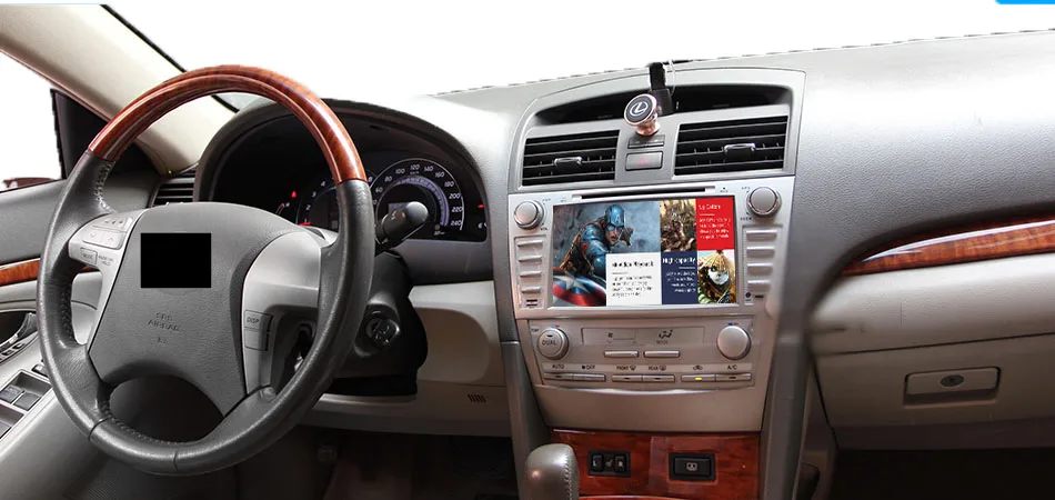 Clearance 2 Din 1024*600 8 core Android 9.0 car Radio for Toyota Camry 2006 2007 2008 2009 2010 2011 Car DVD GPS BT RDS Multimedia Player 6 Clearance 2 Din 1024*600 8 core Android 9.0 car Radio for Toyota Camry 2006 2007 2008 2009 2010 2011 Car DVD GPS BT RDS Multimedia Player 6