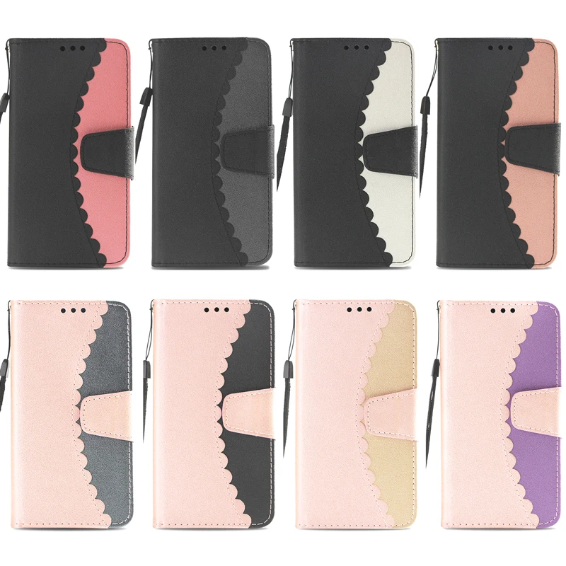 Flip Stitching Wallet Leather Case Soft TPU Phone Silicone Cover Shell Coque Funda for Apple iPhone 6 6G 6S 7 8 Plus X XS Max XR
Flip Stitching Wallet Leather Case Soft TPU Phone Silicone Cover Shell Coque Funda for Apple iPhone 6 6G 6S 7 8 Plus X XS Max XR