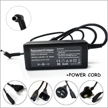 19.5V 2.31A 45W Universal Laptop Adapter AC Adapter Charger For HP Split 13-g110DX x2 E8C34UA 13-m010DX x2 E0W59UA Tablet
19.5V 2.31A 45W Universal Laptop Adapter AC Adapter Charger For HP Split 13-g110DX x2 E8C34UA 13-m010DX x2 E0W59UA Tablet