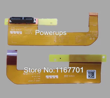 100% Original Laptop Optical Drive cable for Dell Alienware M14X R3 DVD Notebook CN-0X4TJG X4TJG LF-9201P Data interface Cable
100% Original Laptop Optical Drive cable for Dell Alienware M14X R3 DVD Notebook CN-0X4TJG X4TJG LF-9201P Data interface Cable