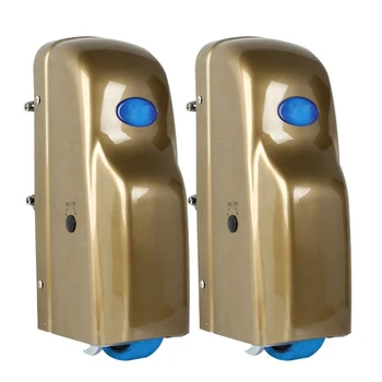 High Sensitivity Stability Automatic Intelligent Gate Opener With Remote Control
High Sensitivity Stability Automatic Intelligent Gate Opener With Remote Control