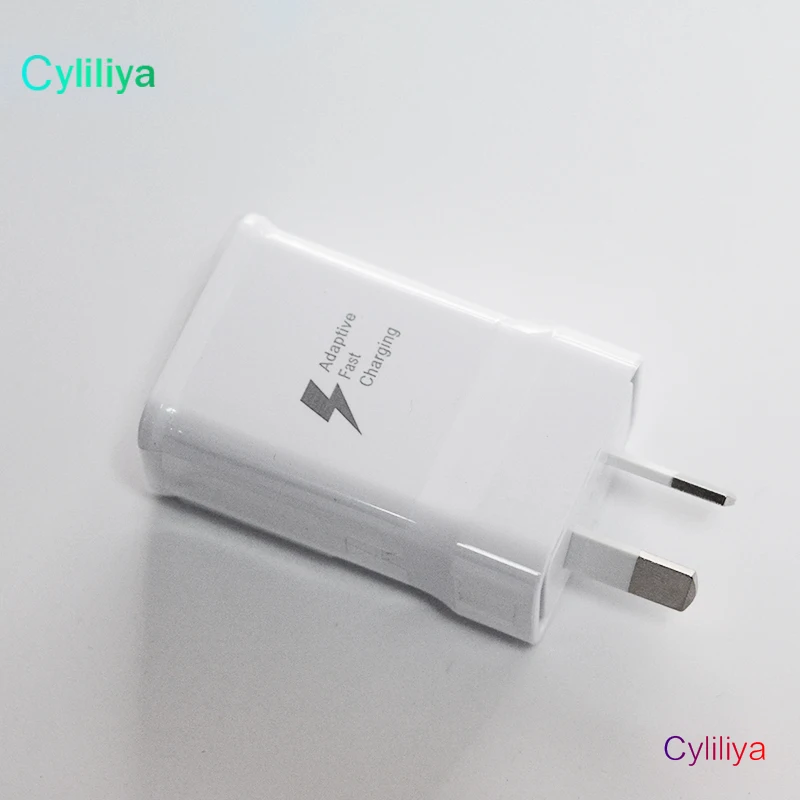 High Quality 5V 2A 9V 1.67A Adaptive real Fast Charging Charger Adapter AU plug for Samsung s6 s7 S8 Plus edge no logo
High Quality 5V 2A 9V 1.67A Adaptive real Fast Charging Charger Adapter AU plug for Samsung s6 s7 S8 Plus edge no logo