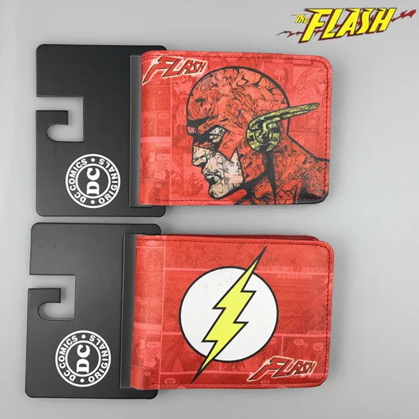 DC Super Hero Peripheral Justice Alliance Flash Man Magic Woman Street Wallet short Wallet for boys men
DC Super Hero Peripheral Justice Alliance Flash Man Magic Woman Street Wallet short Wallet for boys men