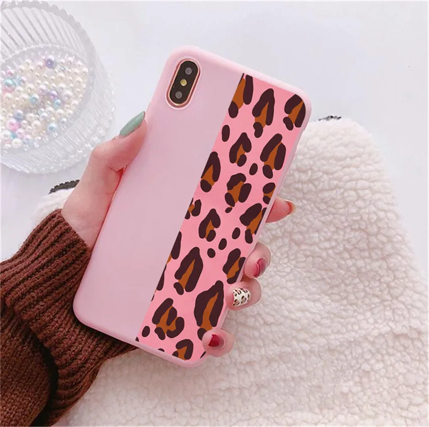 Fashion Leopard Print Safari XXL pink phone case For huawei p30 p30 lite p20 pro p10 mate 20 pro 10 lite honor 9 10 lite case
Fashion Leopard Print Safari XXL pink phone case For huawei p30 p30 lite p20 pro p10 mate 20 pro 10 lite honor 9 10 lite case