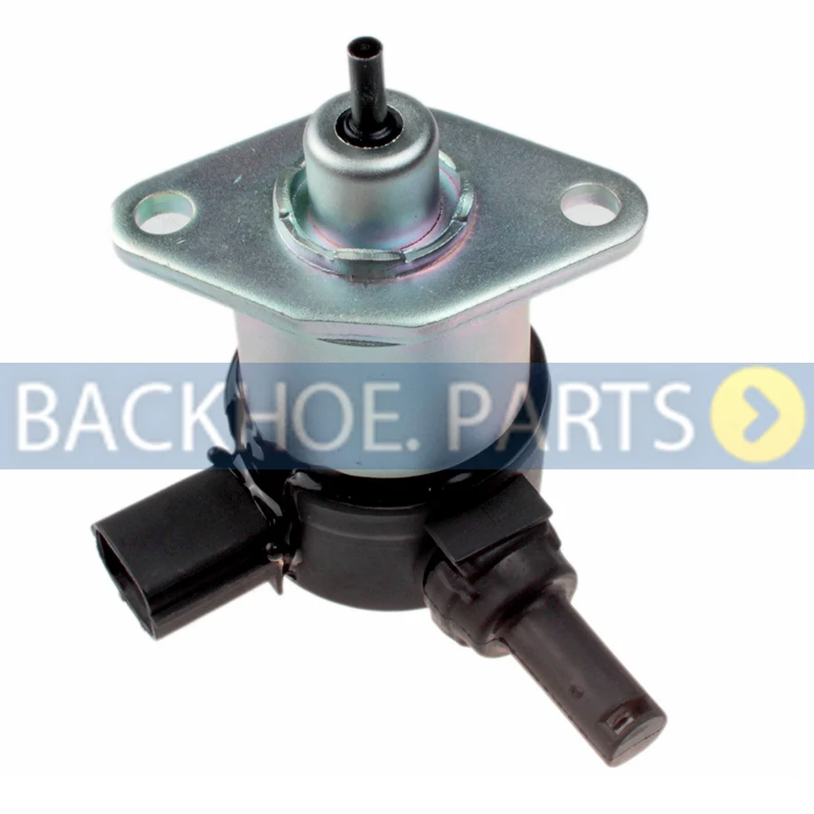 12V Stop Solenoid 32721-60012 32721-60013 32721-60014 for Kubota B2320DT B2320DTWO B26 RTV1140CPX RTV1140CPXR
12V Stop Solenoid 32721-60012 32721-60013 32721-60014 for Kubota B2320DT B2320DTWO B26 RTV1140CPX RTV1140CPXR