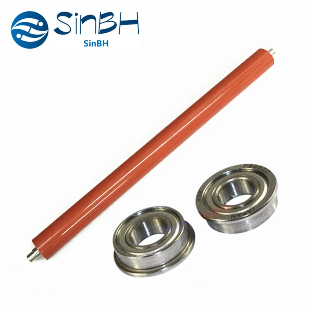 1Set X Lower Bearing+KM1620 Pressure Roller For Kyocera KM-1620 1635 1650 2035 2050 2550 KM1635 KM2035 KM1650 KM2050 KM2550
1Set X Lower Bearing+KM1620 Pressure Roller For Kyocera KM-1620 1635 1650 2035 2050 2550 KM1635 KM2035 KM1650 KM2050 KM2550