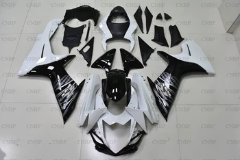 GSX-R600 2011 - 2015 K11 Plastic Fairings GSXR600 2013 Body Kits GSXR 750 2014 Black White Fairings
GSX-R600 2011 - 2015 K11 Plastic Fairings GSXR600 2013 Body Kits GSXR 750 2014 Black White Fairings