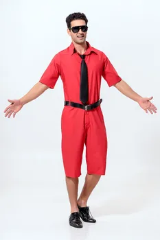 Plus Size red Costume Men Adult Sailor Cosplay red police costume Worker Uniform Halloween Costumes Carnival Festival Suit
Plus Size red Costume Men Adult Sailor Cosplay red police costume Worker Uniform Halloween Costumes Carnival Festival Suit