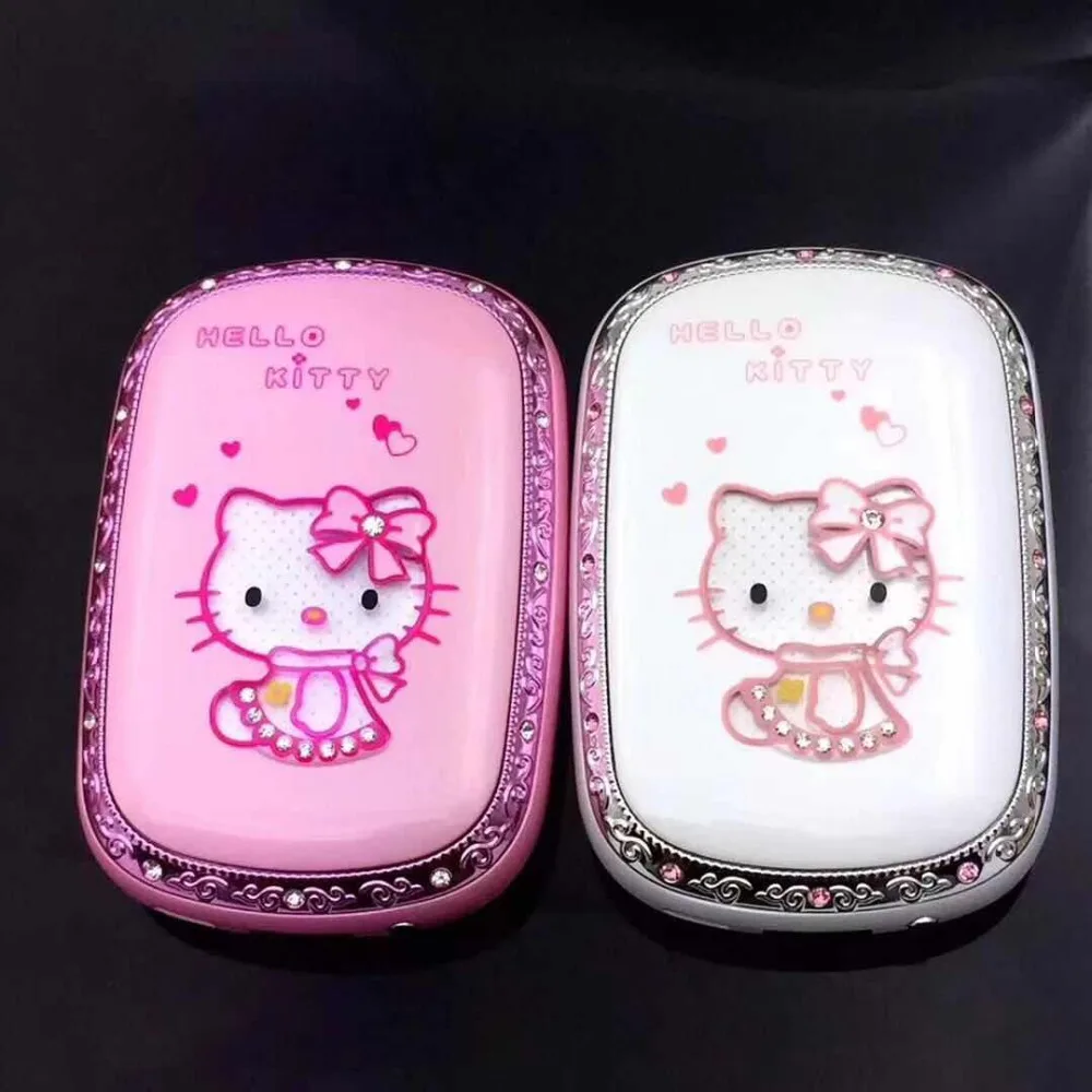 New 12000mAh portable cute LED hello kitty power bank cartoon universal external battery For iPhone 7 8 xiaomi mi6
New 12000mAh portable cute LED hello kitty power bank cartoon universal external battery For iPhone 7 8 xiaomi mi6