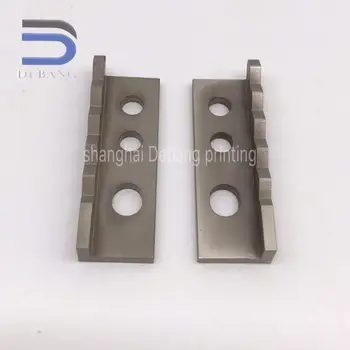 CD74.XL75 machine side stop L2.072.275,L2.072.175,HIGH quality replacement parts
CD74.XL75 machine side stop L2.072.275,L2.072.175,HIGH quality replacement parts