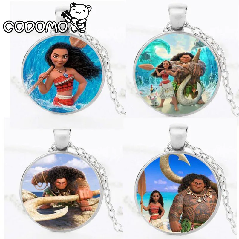 Action Figures Moana Necklace the Oar Pendant Anime Pendant Necklace Collection Pendant Moana Maui Maui Pua Moana Figures Toys
Action Figures Moana Necklace the Oar Pendant Anime Pendant Necklace Collection Pendant Moana Maui Maui Pua Moana Figures Toys