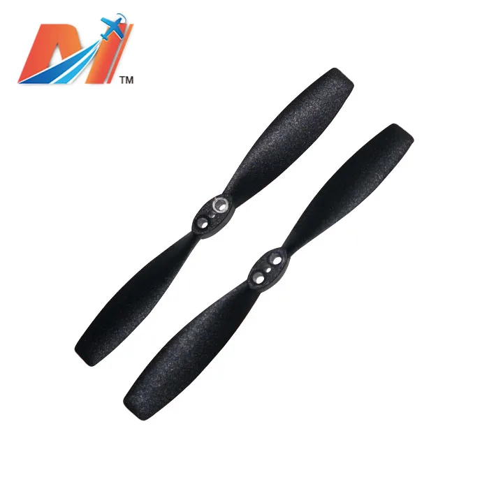 Maytech Clearance Sale 0302 glassfiber propeller mini propellers 3-hole glassfiber propeller for FPV Race Quad drone
Maytech Clearance Sale 0302 glassfiber propeller mini propellers 3-hole glassfiber propeller for FPV Race Quad drone