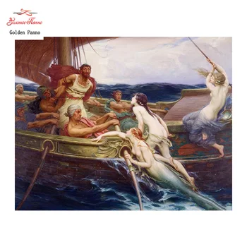 Golden Panno,diamond painting 5D Diy full square Religion Diamond embroidery Mermaid,Boat painting Mosaic picture by rhinestones
Golden Panno,diamond painting 5D Diy full square Religion Diamond embroidery Mermaid,Boat painting Mosaic picture by rhinestones