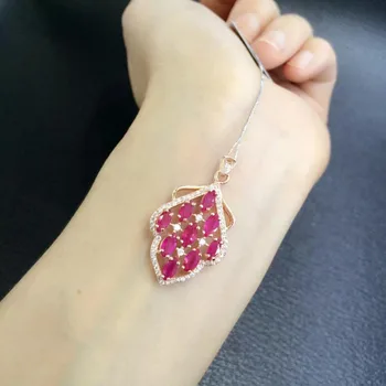 Collares Collier Qi Xuan_Natural Red Fashion Pendant Necklaces_Real Necklaces_Quality Guaranteed_Manufacturer Directly Sale
Collares Collier Qi Xuan_Natural Red Fashion Pendant Necklaces_Real Necklaces_Quality Guaranteed_Manufacturer Directly Sale