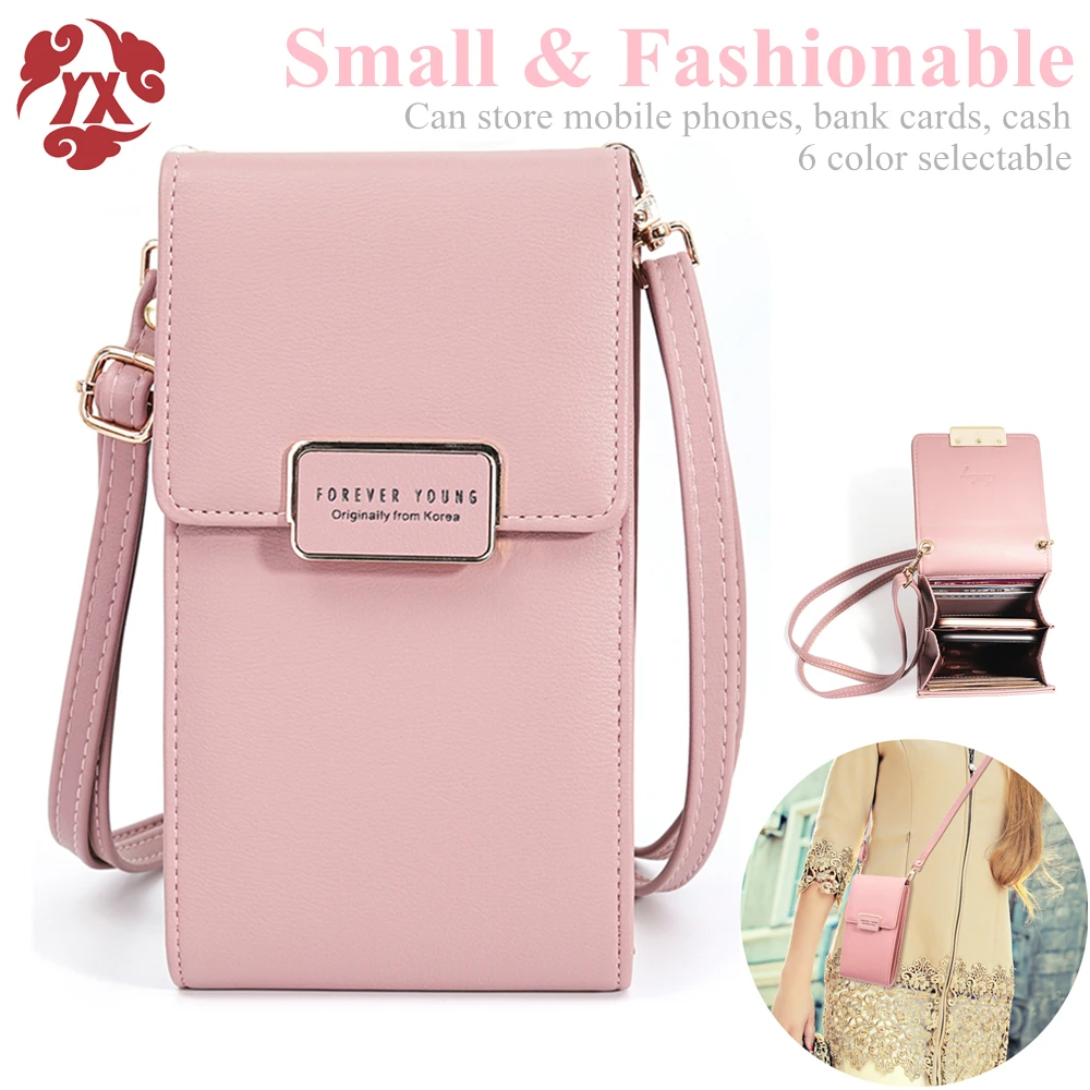 YX Luxury Woman Phone Bag Case For HUAWEI P20 Pro P10 Honor 9 Lite 7X 6A Girl Messenger Leather Mini Crossbody Bag Wallet Cover
YX Luxury Woman Phone Bag Case For HUAWEI P20 Pro P10 Honor 9 Lite 7X 6A Girl Messenger Leather Mini Crossbody Bag Wallet Cover