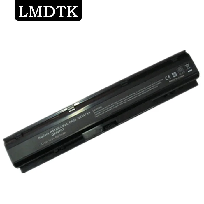 LMDTK New 12CELLS laptop battery for hp ProBook 4730s 4740S HSTNN-I98C-7 HSTNN-IB25 HSTNN-IB2S PR08 QK647AA FREE SHIPPING
LMDTK New 12CELLS laptop battery for hp ProBook 4730s 4740S HSTNN-I98C-7 HSTNN-IB25 HSTNN-IB2S PR08 QK647AA FREE SHIPPING