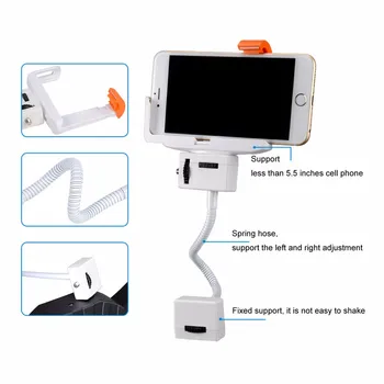 For iphone Samsung Air Vent Mount Smartphone Holder Tripod Phone Holder Mobile Phone Stand for iPhone 7 6 Plus Photo DSLR Camera
For iphone Samsung Air Vent Mount Smartphone Holder Tripod Phone Holder Mobile Phone Stand for iPhone 7 6 Plus Photo DSLR Camera