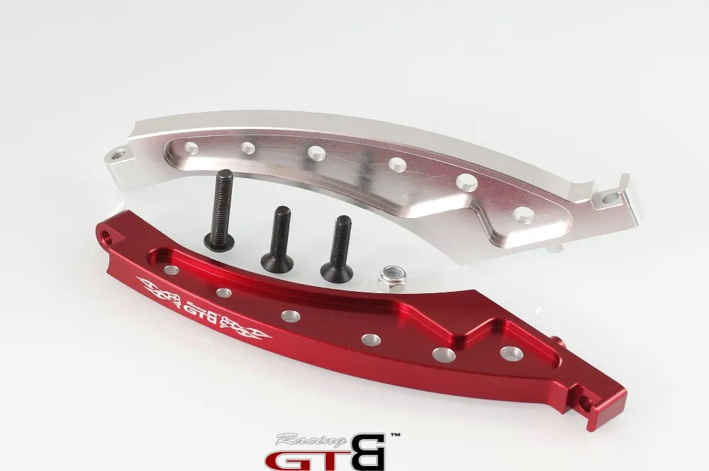 CNC alloy front support bracket FOR 1/5 losi 5ive-T Desert Buggy XL DBXL rc car parts
CNC alloy front support bracket FOR 1/5 losi 5ive-T Desert Buggy XL DBXL rc car parts