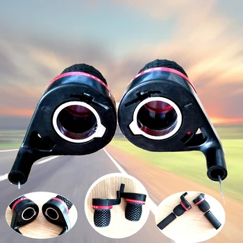 Hot Sale 2 Pcs/Set Mountain Bicycle Transmission Shifting Handle Speed Control with Handle MSD-ING
Hot Sale 2 Pcs/Set Mountain Bicycle Transmission Shifting Handle Speed Control with Handle MSD-ING