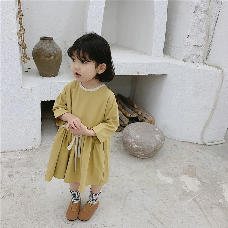 2019 Spring New Arrival Baby Dresses Full Sleeve Girls Clothes Princess Girl Dress Kids Clothing Children Korea Princess Dresses
2019 Spring New Arrival Baby Dresses Full Sleeve Girls Clothes Princess Girl Dress Kids Clothing Children Korea Princess Dresses