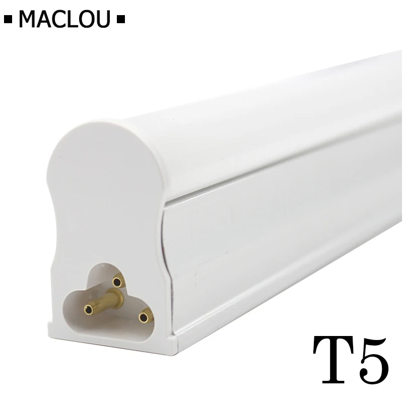 LED Tube T5 Light 600mm LED Fluorescent Wall Lamp 10W Integrated Cold Warm White AC165~265V Ampoule SMD 2835 Home Lighting Light
LED Tube T5 Light 600mm LED Fluorescent Wall Lamp 10W Integrated Cold Warm White AC165~265V Ampoule SMD 2835 Home Lighting Light