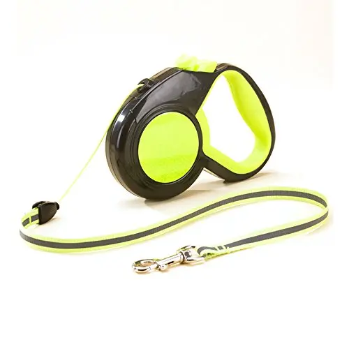 8M Dog Leashes For Large Dog Retractable and durable Reflective Automatic Extending Traction Rope Strong,One Button Break & Lock
8M Dog Leashes For Large Dog Retractable and durable Reflective Automatic Extending Traction Rope Strong,One Button Break & Lock
