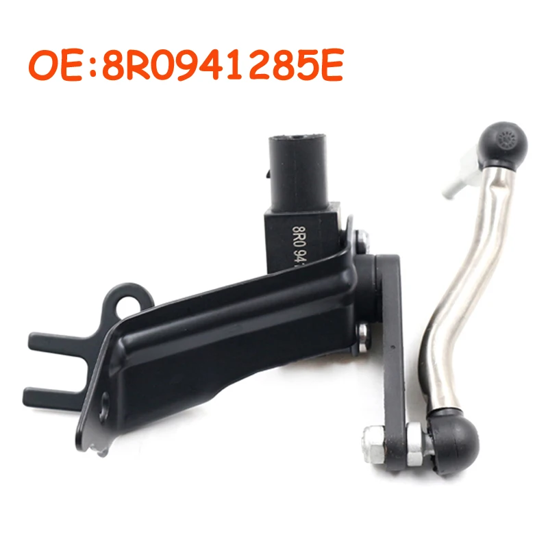 8R0941285E 8R0 941 285 E Car accessories Left Front Headlight Leveling Sensor For Audi Q5 High Quality
8R0941285E 8R0 941 285 E Car accessories Left Front Headlight Leveling Sensor For Audi Q5 High Quality