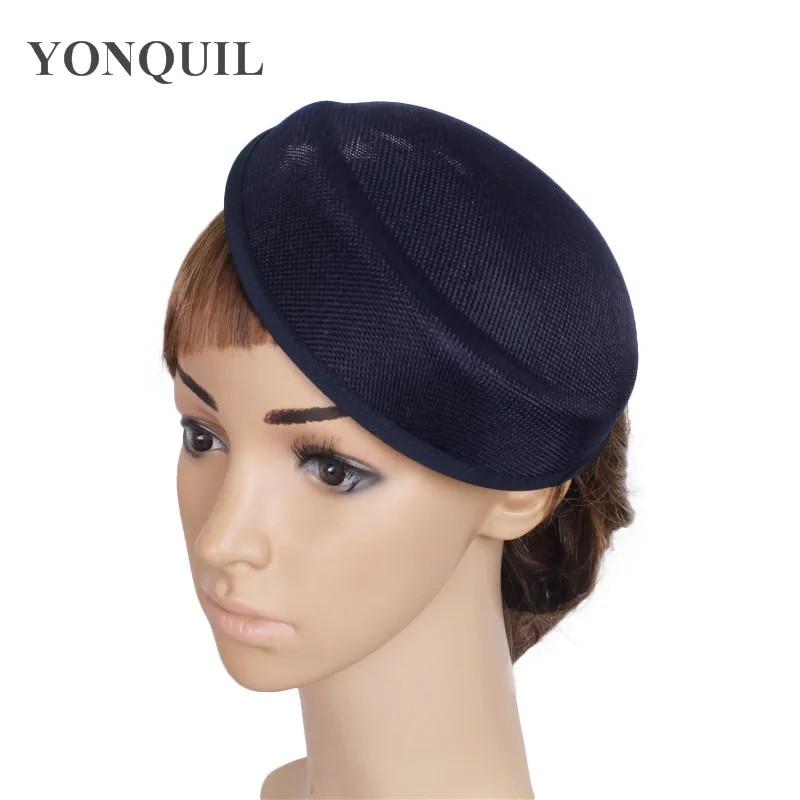 16*19CM Solid oval navy blue Airline stewardess cap imitation Sinamay Base Fascinators Hats DIY accessories 15 colors 5psc/lot
16*19CM Solid oval navy blue Airline stewardess cap imitation Sinamay Base Fascinators Hats DIY accessories 15 colors 5psc/lot