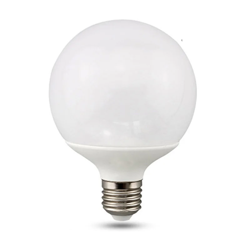 E27 LED Bulb Lights AC 110V 220V Led Lamp 10W 20W 30W Energy Saving Lampada 220 Volts Led Light Bulbs for Outdoor Lighting
E27 LED Bulb Lights AC 110V 220V Led Lamp 10W 20W 30W Energy Saving Lampada 220 Volts Led Light Bulbs for Outdoor Lighting
