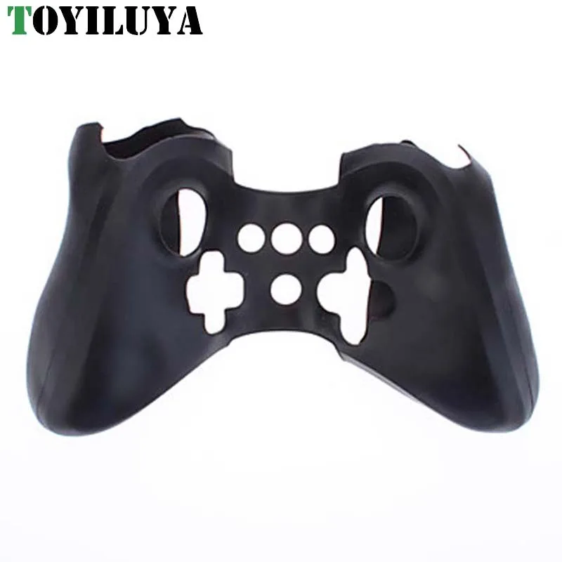 Front Housing Shell Case Replaceme Kit Soft Silicone Skin Case Cover For Nintend Wiiu Wii Custom For U Pro Controller Wireless
Front Housing Shell Case Replaceme Kit Soft Silicone Skin Case Cover For Nintend Wiiu Wii Custom For U Pro Controller Wireless