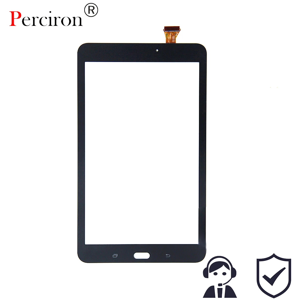 New 8 inch Touch Panel For Samsung Galaxy Tab E 8.0 SM-T377 T377 Touch Glass Screen Digitizer Free Shipping 10pcs
New 8 inch Touch Panel For Samsung Galaxy Tab E 8.0 SM-T377 T377 Touch Glass Screen Digitizer Free Shipping 10pcs