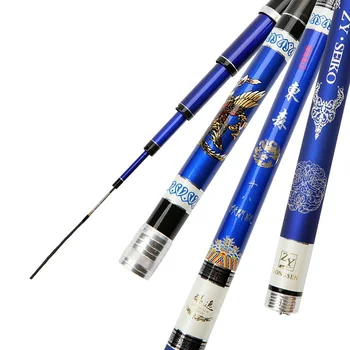 New Super Hard Feeder Rod Telescopic Fishing Rod Ultralong Carbon Fishing Rod peche a la carpe Fishing Tackle Olta
New Super Hard Feeder Rod Telescopic Fishing Rod Ultralong Carbon Fishing Rod peche a la carpe Fishing Tackle Olta