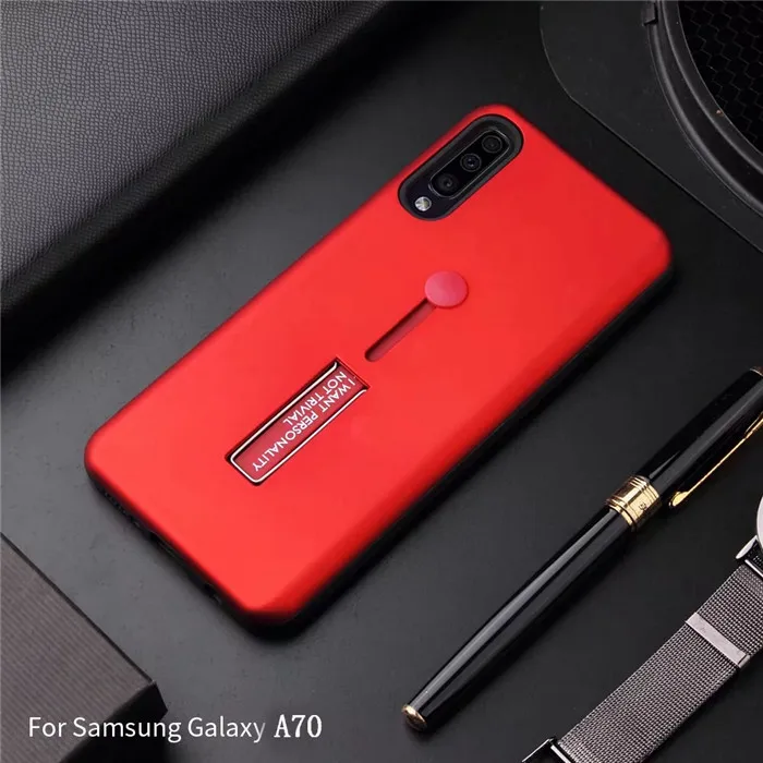 For Samsung Galaxy A50 A60 A70 A80 A90 Case Armor Kickstand Case For A10 A10E A20 A20E A30 A40 Ring Holder Stand Back Cover For Samsung Galaxy A50 A60 A70 A80 A90 Case Armor Kickstand Case For A10 A10E A20 A20E A30 A40 Ring Holder Stand Back Cover