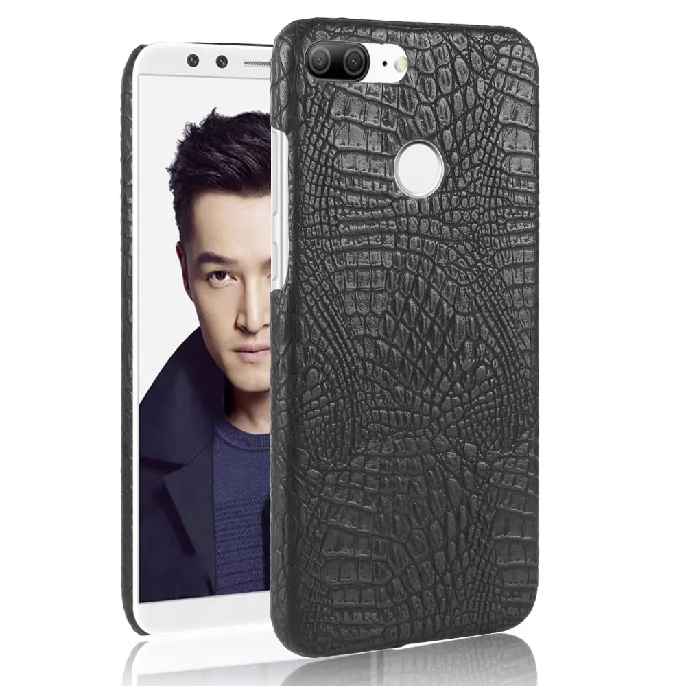 For Huawei honor 9 Phone Case Luxury Crocodile Pattern PU Leather Case For Huawei Honor 9 lite Back Cover Hard Cases Fundas
For Huawei honor 9 Phone Case Luxury Crocodile Pattern PU Leather Case For Huawei Honor 9 lite Back Cover Hard Cases Fundas