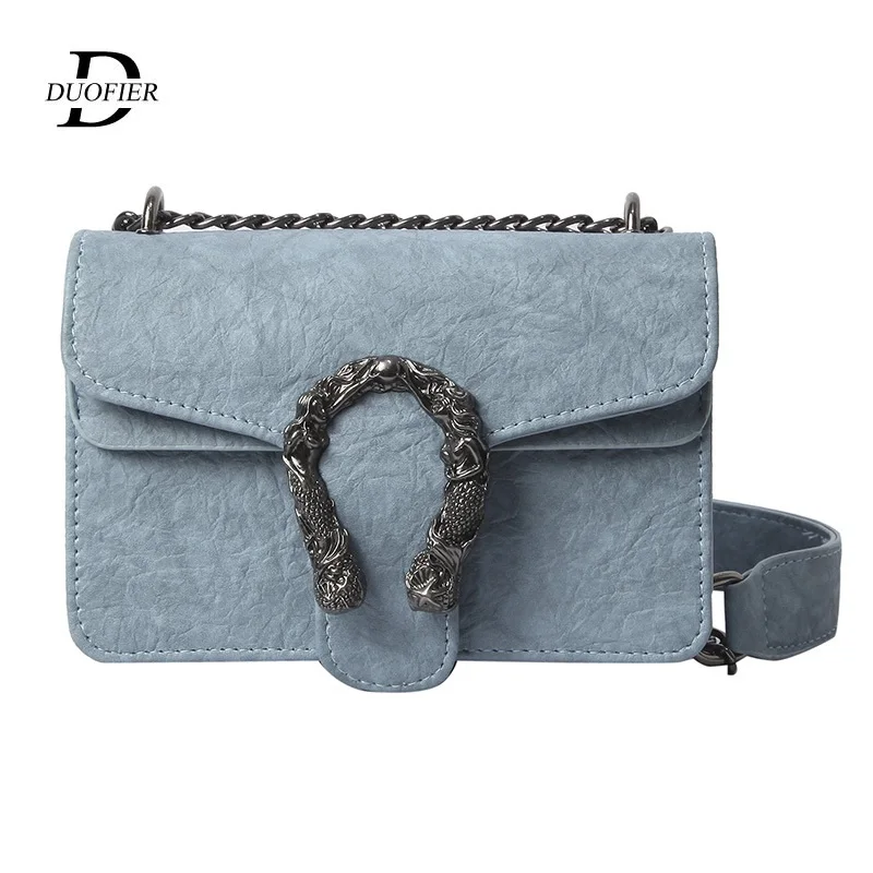 Woman Bag Designer 2019 New Fashion Classic Retro Small Square Bag Shoulder Bag Trend Wild Chain Crossbody bag Elegant Ladies
Woman Bag Designer 2019 New Fashion Classic Retro Small Square Bag Shoulder Bag Trend Wild Chain Crossbody bag Elegant Ladies