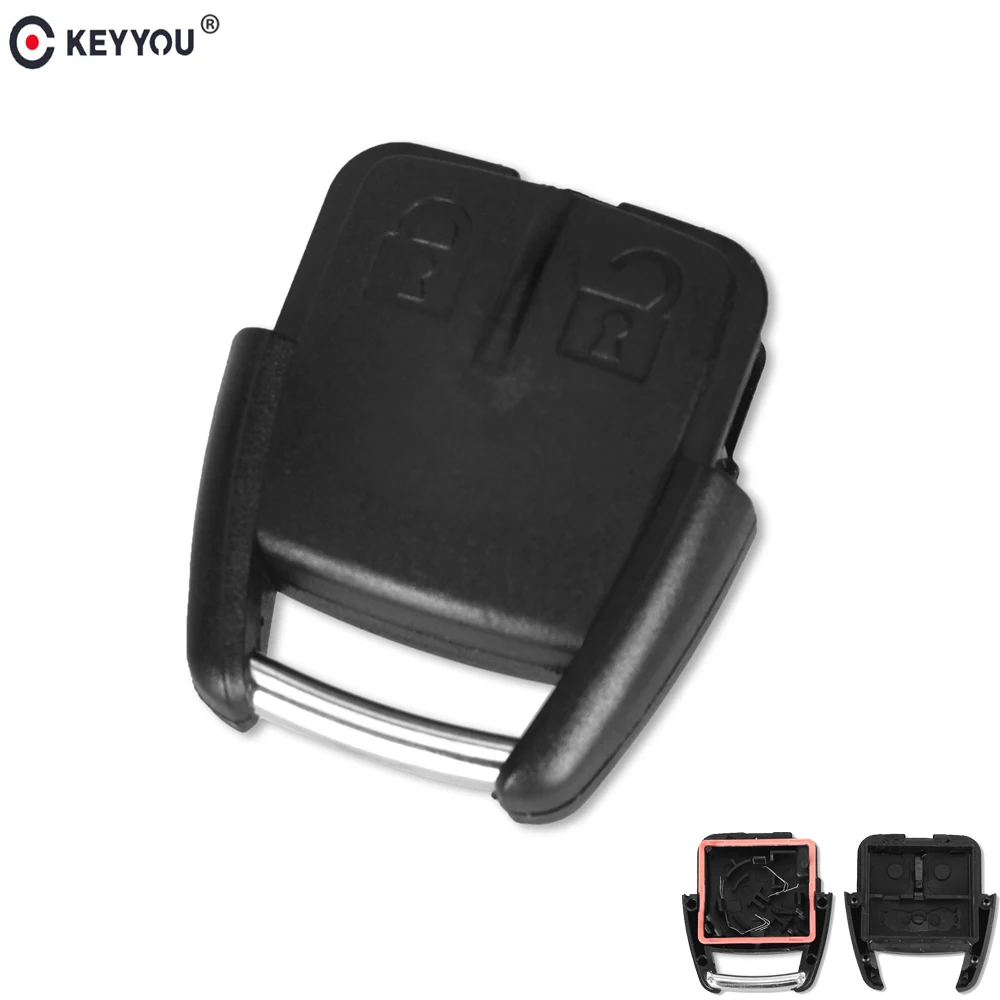 KEYYOU 2 Buttons Replacement Remote Key Case Shell Cover Fits For Chevrolet Spark Fob New Arrival Car Key Case Blank
KEYYOU 2 Buttons Replacement Remote Key Case Shell Cover Fits For Chevrolet Spark Fob New Arrival Car Key Case Blank