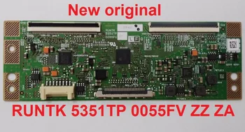 Free shipping 100% Original New 11.18 arrive t-con RUNTK 5351TP 0055FV ZZ RUNTK5351TP,same good working for ZA
Free shipping 100% Original New 11.18 arrive t-con RUNTK 5351TP 0055FV ZZ RUNTK5351TP,same good working for ZA