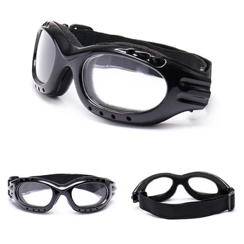Winter Snow Sports Skiing Snowboard Snowmobile Anti-fog Goggles Windproof Dustproof Glasses UV400 Skate Ski Sunglasses Eyewear
Winter Snow Sports Skiing Snowboard Snowmobile Anti-fog Goggles Windproof Dustproof Glasses UV400 Skate Ski Sunglasses Eyewear